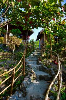 Pristine Paradise Dive Resort - Togean Islands, Una Una - Pulau Unauna - 8