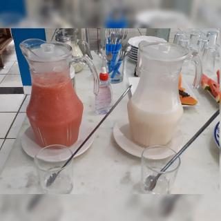 Pousada Girassol - 2