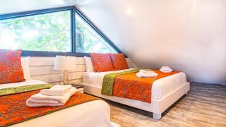 Saunders 3BD Beach Cottage - 3