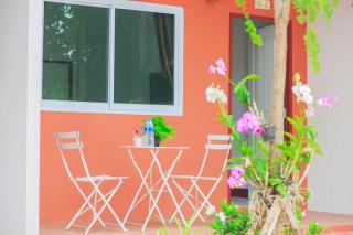 Pantip Boutique Hotel - Lamphun - 5