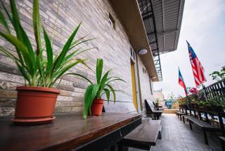 Semrock Hotel 仙乐酒店 - 2