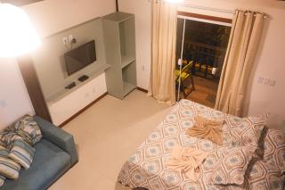 Flat Bouganville - Abraão - 5