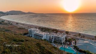Sirene Beach Hotel - Ixia - 4
