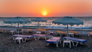 Sirene Beach Hotel - Ixia - 2