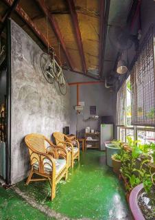 Motodorm Langkawi - Kuah - 2