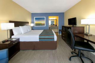 Days Inn by Wyndham Natchez - Natchez - 5
