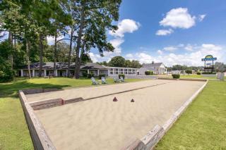 Days Inn by Wyndham Natchez - Natchez - 4