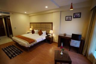 Hotel Indo Prime - Jaipur - 3