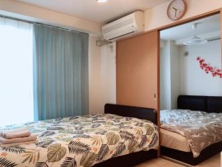 Near Nakajima park Close to Susukino Anbiennte 101 - 8