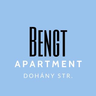 Bengt Apartment Dohány Str. - Budapest - 9