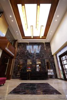 Hotel Indo Prime - Jaipur - 4