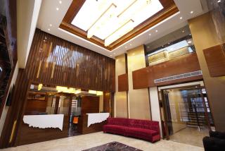 Hotel Indo Prime - Jaipur - 8