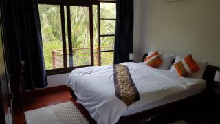 Spacious ocean view pool villa - Koh Samui - 6