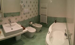 Italiana Resort - 9
