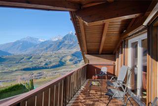 Appartment Maria - Schenna - 8