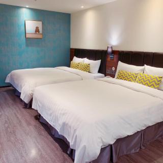 Goldinn Hotel - 6