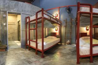 Motodorm Langkawi - Kuah - 1