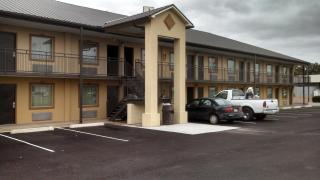Relax Inn Heth - Shell Lake - 0