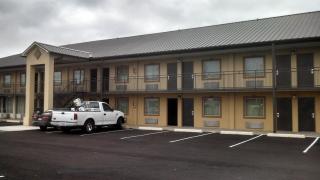 Relax Inn Heth - Shell Lake - 1