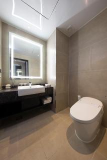 Ramada by Wyndham Daejeon - Daejeon - 6