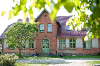 Gutshausferien - Mankmoos - 9