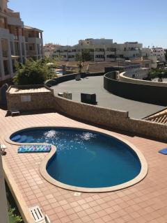 SOMAR Torre de Medronheira OLHOS DE AGUA ALBUFEIRA - Olhos de Água - 4
