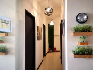 The Runway Inn - Mactan Cebu - Mactan - 9