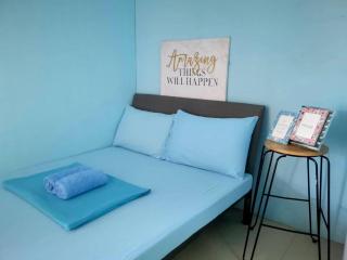 The Runway Inn - Mactan Cebu - Mactan - 8