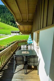 Haus Simone - Neustift im Stubaital - 2
