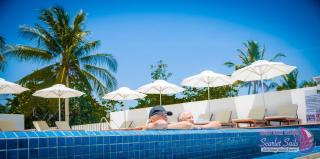 Scarlet Sails Resort - 7