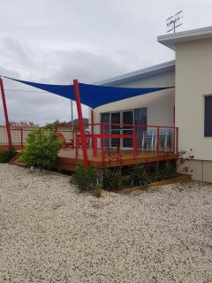 Orford Holiday House - Orford - 5