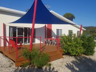 Orford Holiday House - Orford - 9
