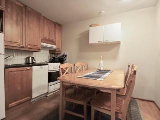 Levillas Skimbaajankuja 2-4 - 3