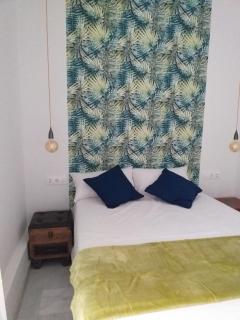 WISH SUITE SAN LUIS DE SEVILLA - Sevilla - 6