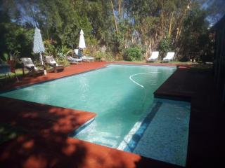 Gloria's Bed and Breakfast - Livingstone - 5