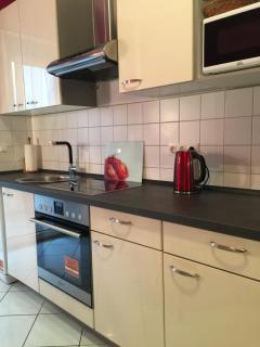 In Fürth wie Zuhause - Fürth - 8