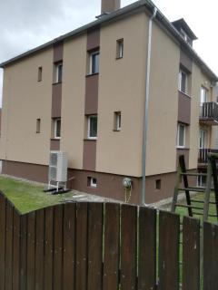 Apartmany Agatha - Loučná nad Desnou - 6