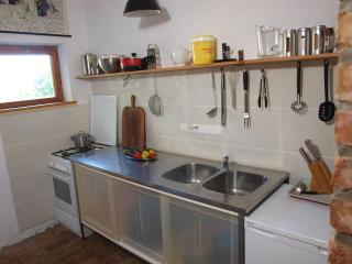 Natur erleben und Ruhe genießen - 2