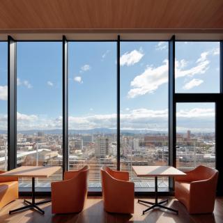 Candeo Hotels Osaka Kishibe - Suita - 5