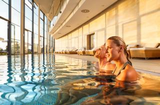 Therme Laa Hotel Silent Spa Villas - Laa an der Thaya - 4