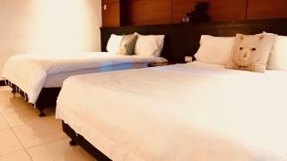 Hualien BV B&B - Hualien - 8