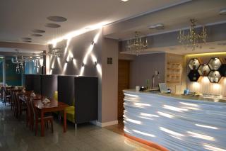 Hotel Julian - Szczecin - 5