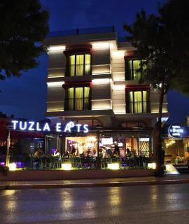 Tuzla Town Hotel - 0