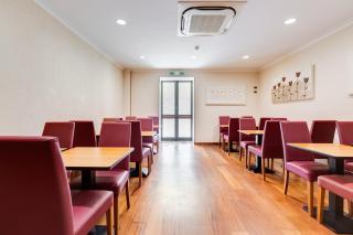 Romoli Hotel - Roma - 3