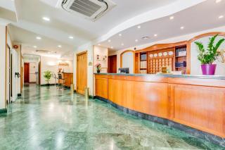 Romoli Hotel - Roma - 5
