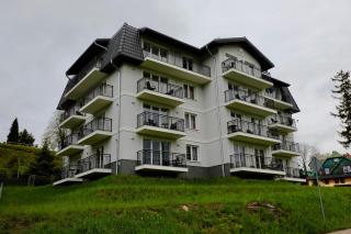 Apartament Villa Mountain View Numer 3 - Blisko Centrum oraz Dworca - 4