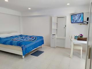Amy's beach apartments - Rayong - 5
