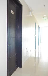 Unit 1109 Cityscape Residences - 6