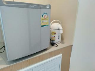 Amy's beach apartments - Rayong - 2
