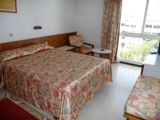 HOTEL KAMAL CITY CENTER - Agadir - 6